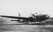 VICKERS WELLINGTON - aviation