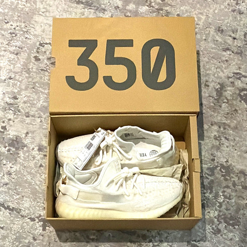 Adidas yeezy boost - boost, v2