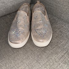 Moda in Pelle Ladies Pumps Shoes Size 6.5 (40)