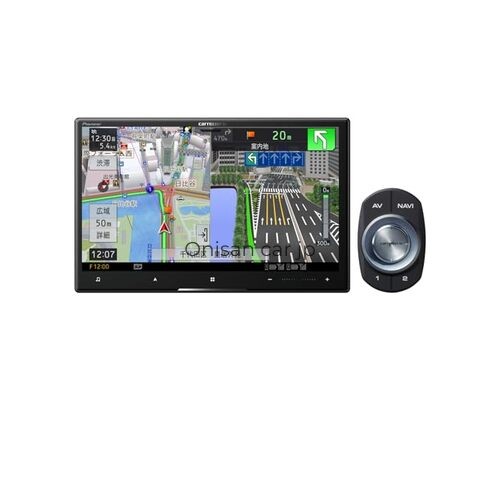 Pioneer avic cl912 inch - pioneer, avic-cl912-3