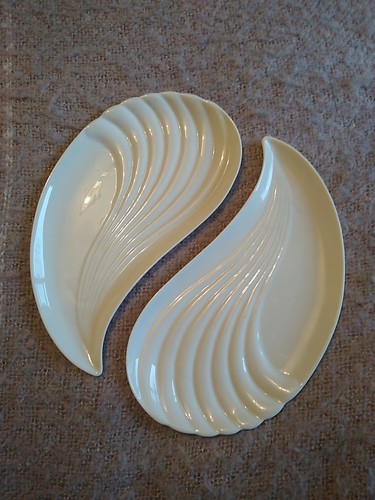 Belleek living shell angel - 2, shell/angel