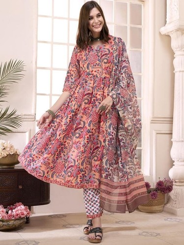 Cotton blend sweetheart - cotton, neck