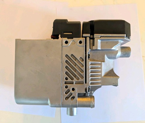Webasto diesel heater - webasto, heater,