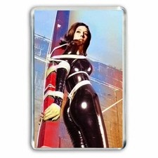 RETRO TV: BDSM  EMMA PEEL in
