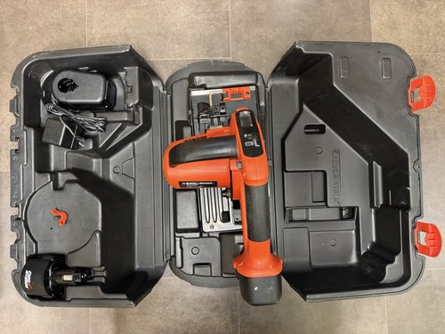 Black decker kc1440sk - black,