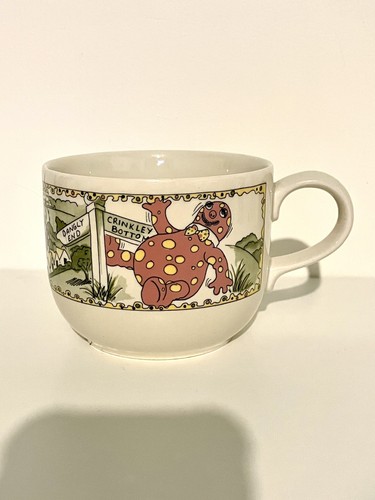 Blobby vintage 1990s tv - 1990s,