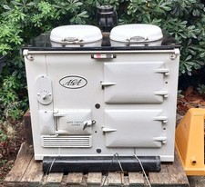 Gas Aga Traditional Vintage Classic Style