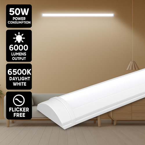 Led batten light ceiling - batten,