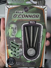 Winmau Willie O'Connor Darts 23g