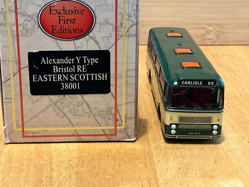 Efe 38001 alexander type - 38001., y