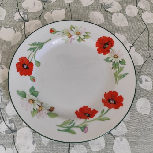 Royal worcester poppies - royal,