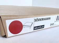 Ikea SODERHAMN Ottoman