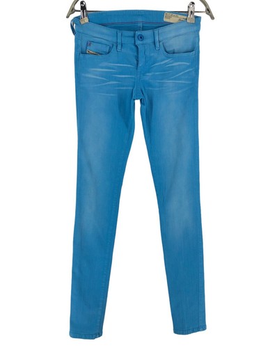 Diesel jeans skinzee low - diesel, 0826t