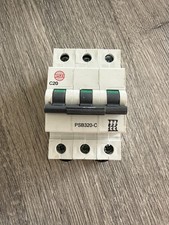 WYLEX 20 AMP Type C 10kA