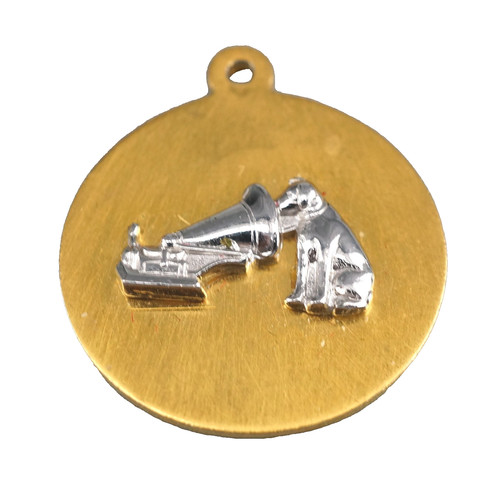 Rca victor nipper dog novelty - nipper,