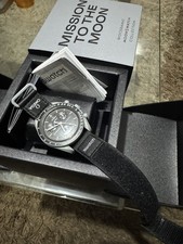 SwatchXOmega-Mission to the