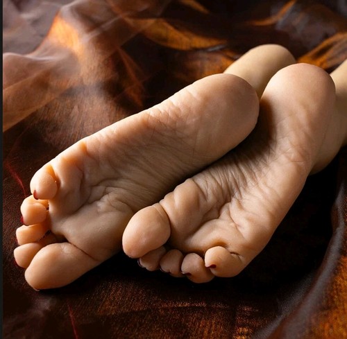 Silicone realistic female - silicone,