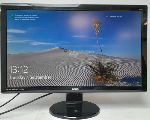 Benq led monitor gw2750 - benq,