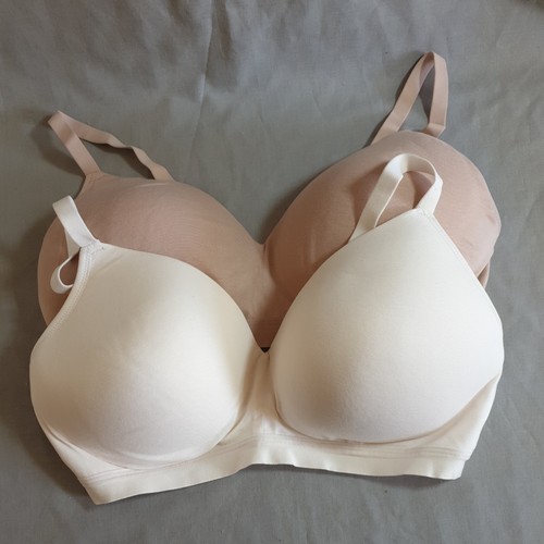 Bralette bundle size - bundle, x2