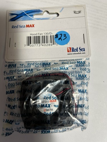 Red sea max 130 hood - 130/d,