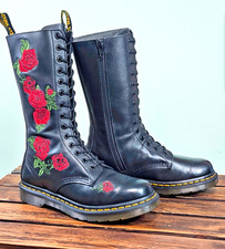 Dr Martens The Original Vonda