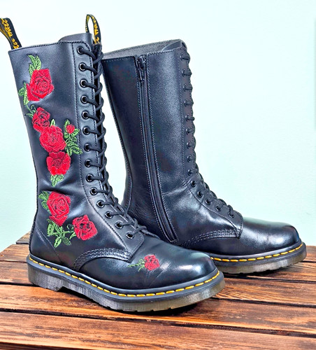 Martens the original vonda - dr,