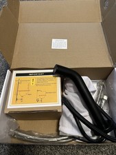 Matte Black Wall Mounted