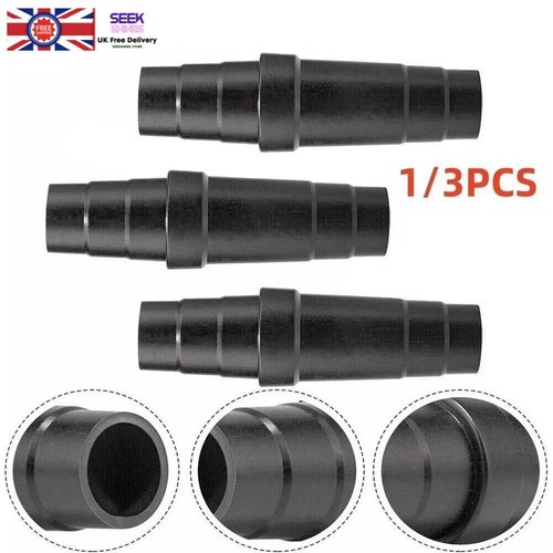 Vacuum adaptor adapter dust - adaptor,