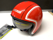 ROYAL ALLOY LARGE 59/60cm RED