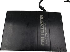 Pioneer Carrozzeria GM-800 4-Channel Power Amplifier 25W x4 T2080 HY45