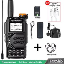 Quansheng UV K5 Walkie Talkie