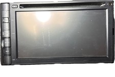 Apline BDAG006A Radio And Sat