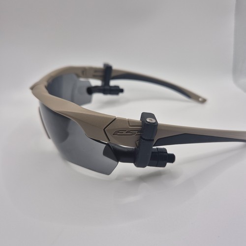 Ess crossbow exfog - ess, antifog