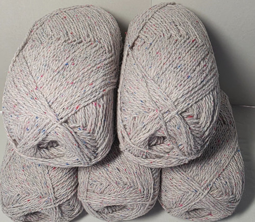 500gm sirdar loveful - 500gm, tweed