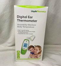LLOYDS PHARMACY Digital Ear