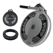 Disklok Gold Security Edition