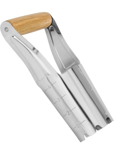 Eadwiella stainless steel - eadwiella-,