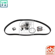 WATER PUMP & TIMING BELT KIT