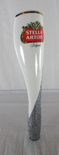Stella Artois Beer Tap Handle Belgium Man Cave Kegerator