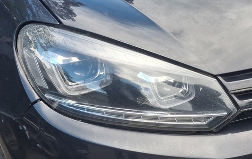 Golf mk6 2009 - 2009-2013, drl
