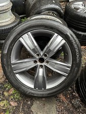 VOLKSWAGEN TIGUAN GENUINE