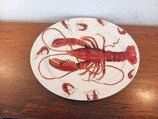 Emma bridgewater lobster large - lobster,