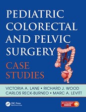 Pediatric Colorectal and