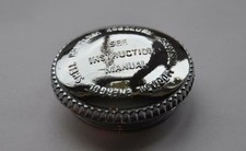 BSA C15, A10, Gold Star Oil