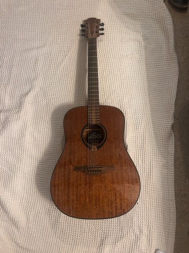 Lag tramontane t90d acoustic - lag,