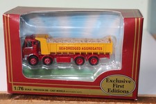 EFE 1:76 AEC Mk.V TIPPER LORRY