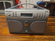 Itempo digital stereo dab - digital,