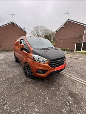Ford Transit Custom 280 Trend