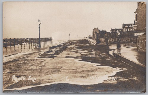 West kirby rough - kirby, sea,