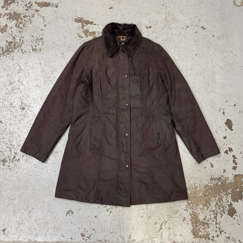 Barbour belsay sylkoil - barbour,